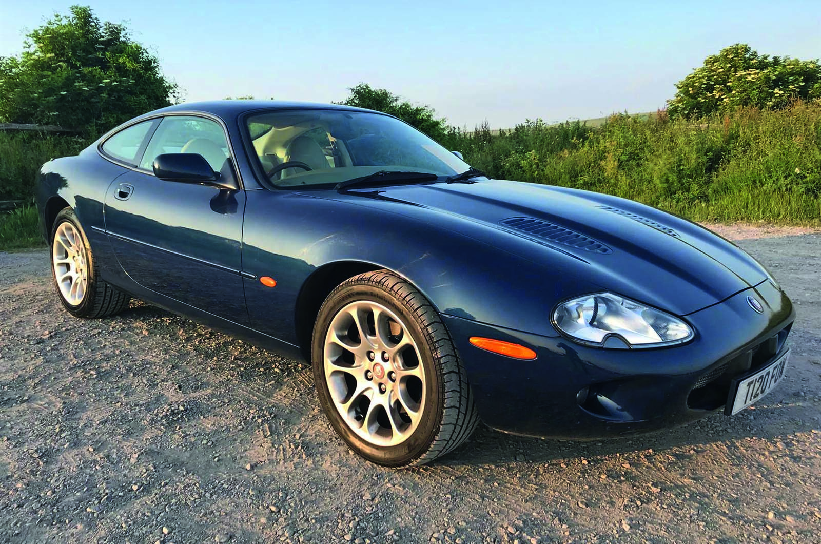 Jaguar xkr xkr s3523037 1