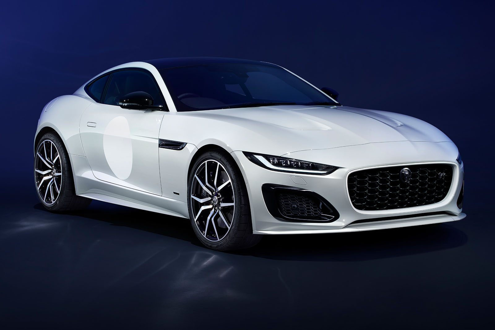 Particular F-Sort ends 75 years of Jaguar ICE sports activities automobiles