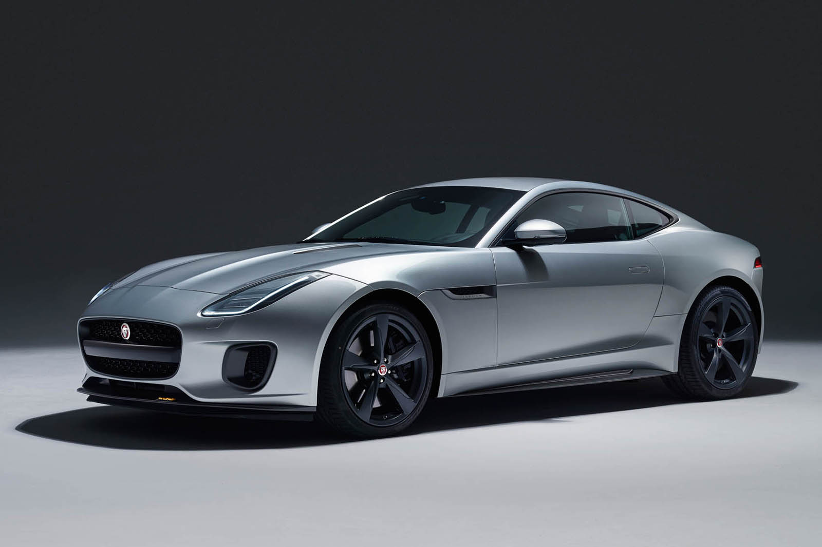 New Jaguar F Type 400 Sport Heads Raft Of Revisions To British