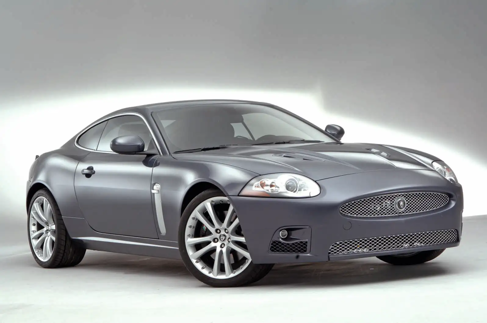 Jaguarxkr fstat2