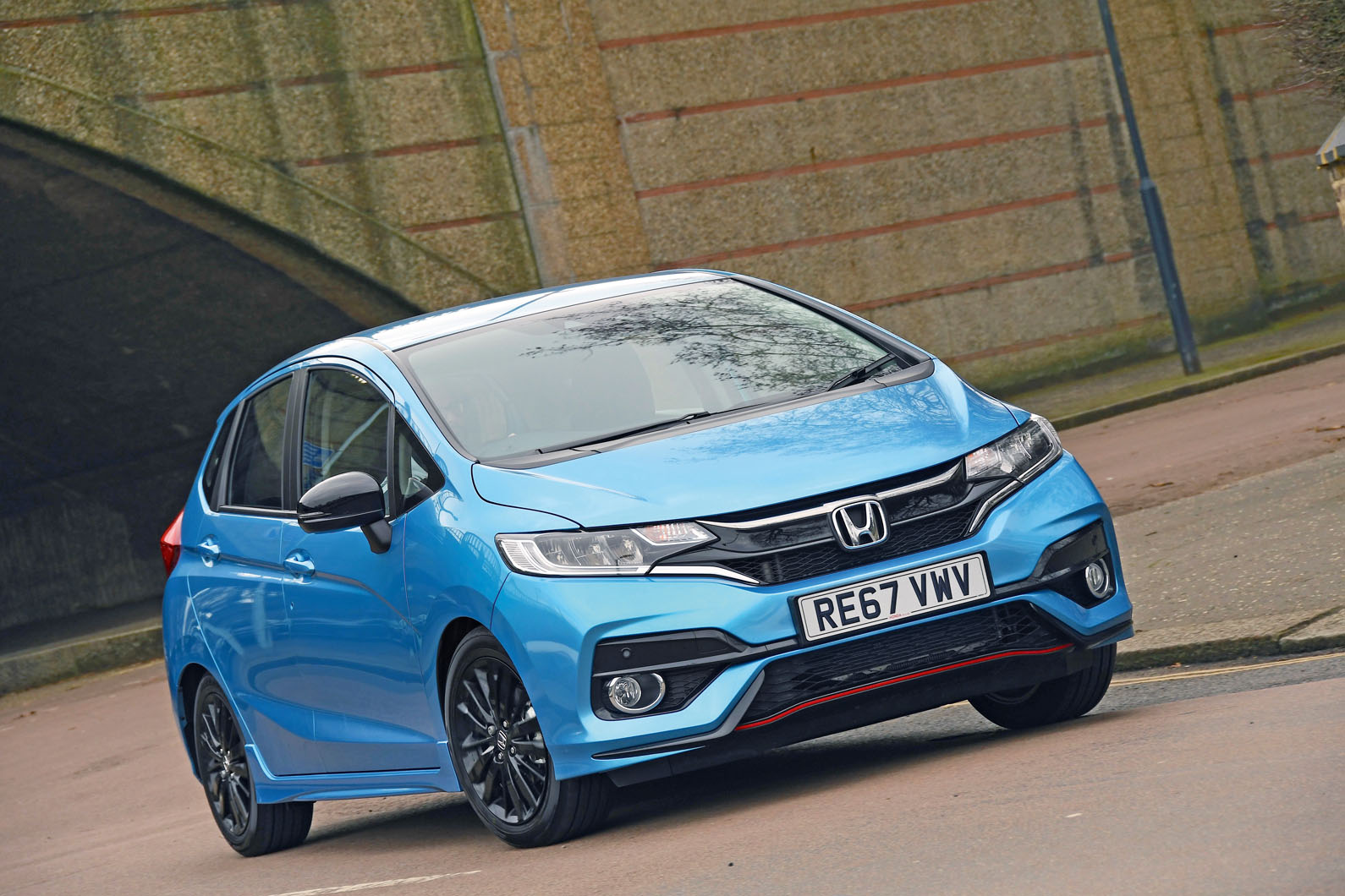 The Swindon factory closure: how Honda got Europe so wrong  Autocar