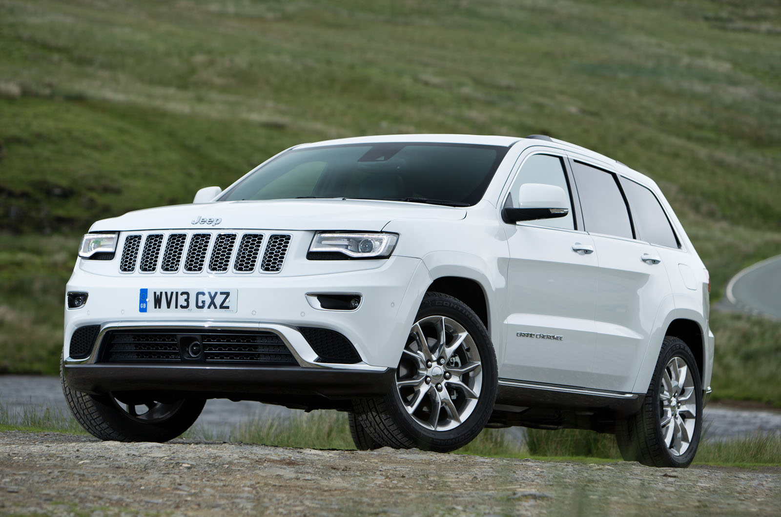 Jeep styling to evolve before 2018 Autocar