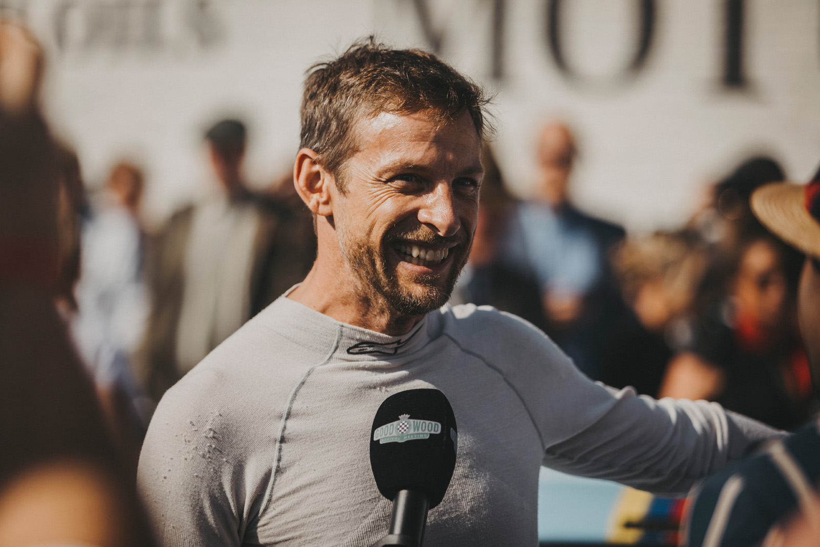 Jenson Button on the excitement around Radford 1 jenson button radford 7