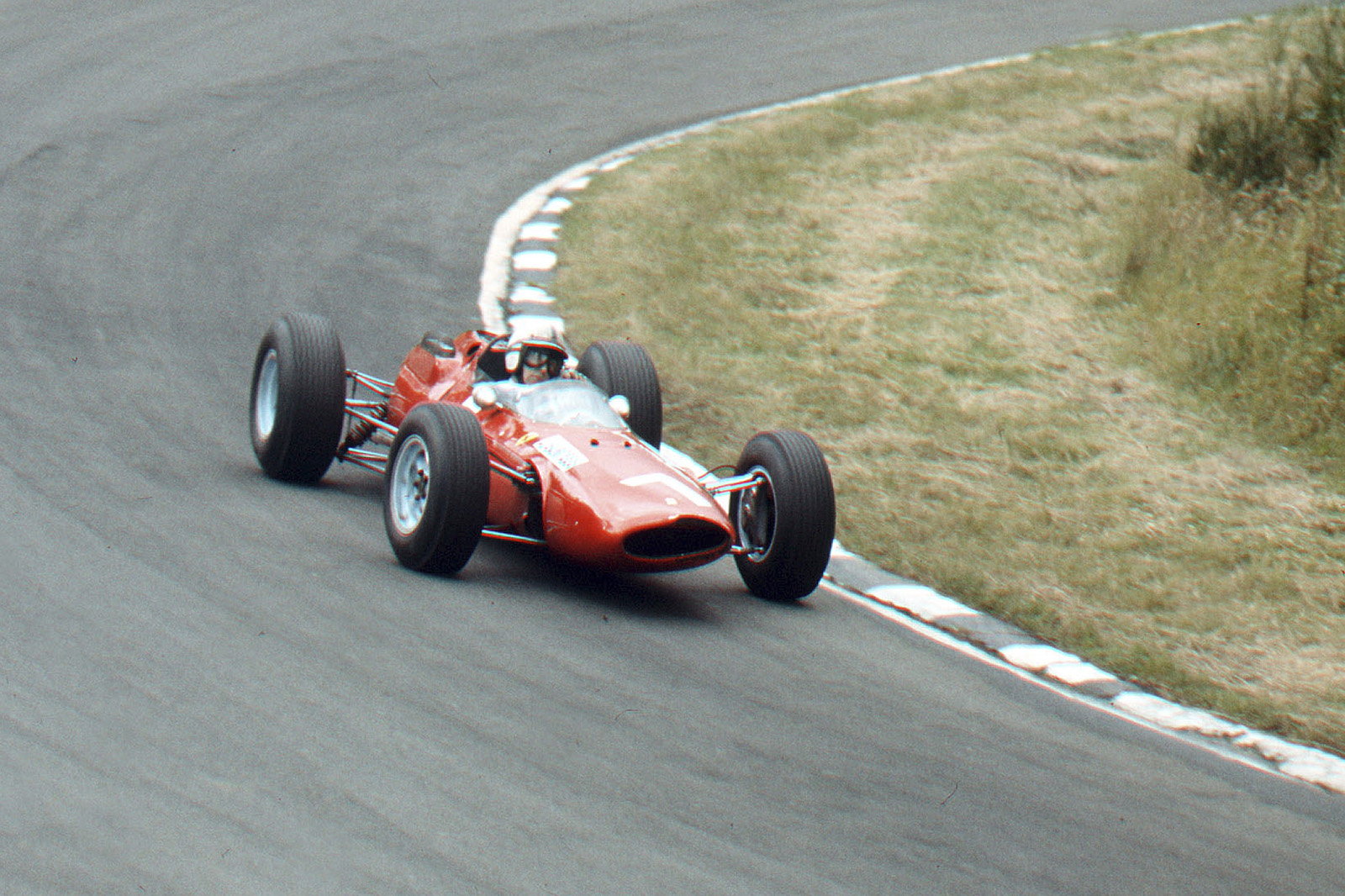 1964 f1 champion