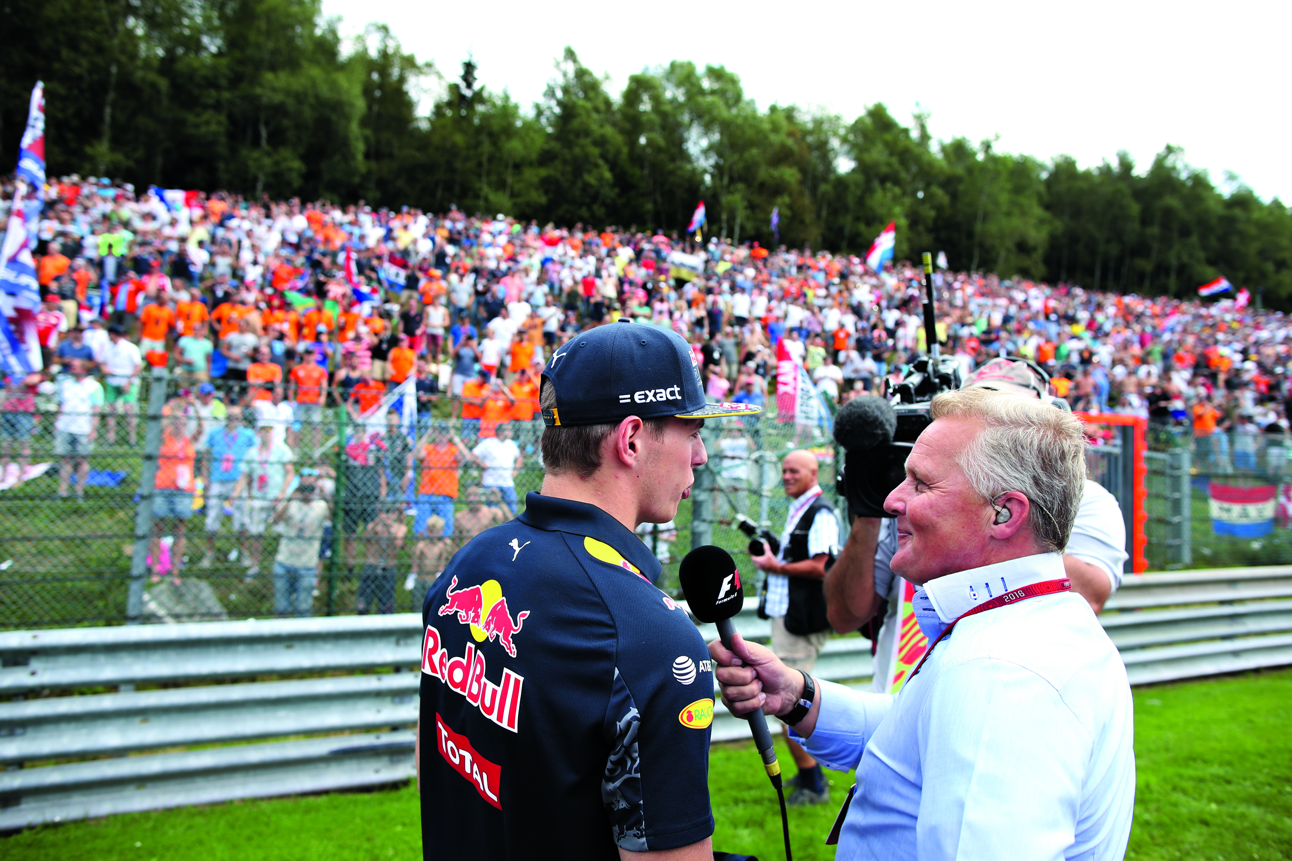 Johnny Herbert: F1 drivers use guidelines 'to get an an advantage'