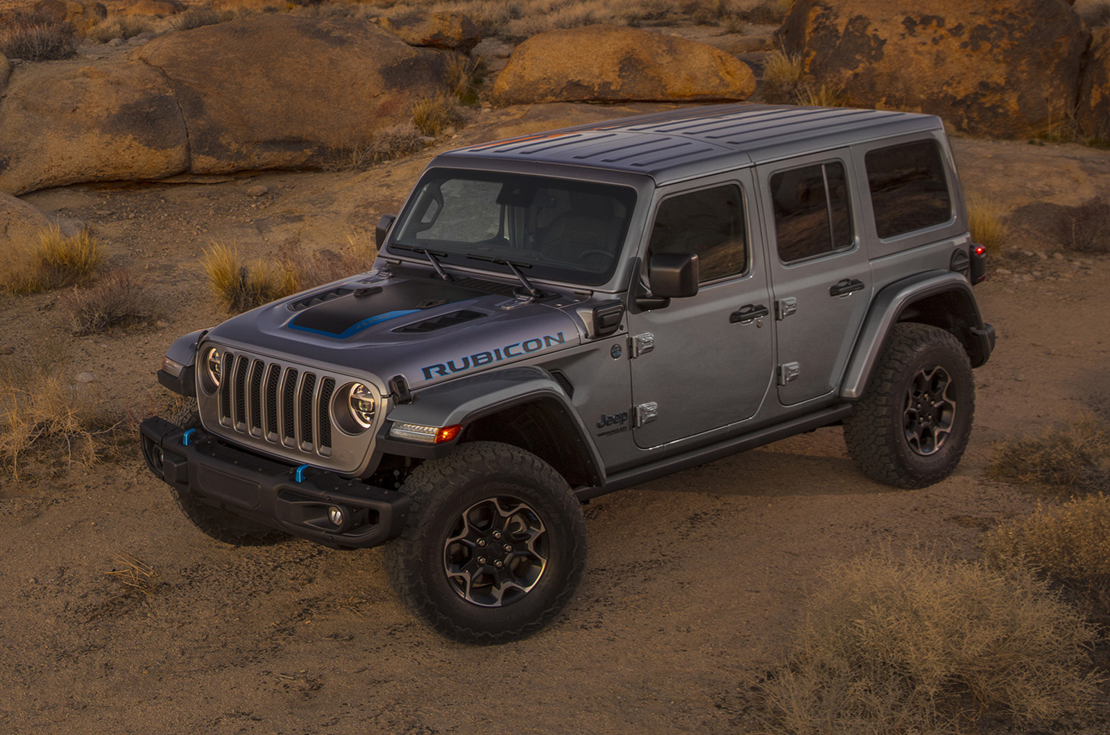New Jeep Wrangler 4xe Plug In Hybrid Packs 370bhp Autocar New Jeep Wrangler 4xe Plug In Hybrid Packs 370bhp Autocar