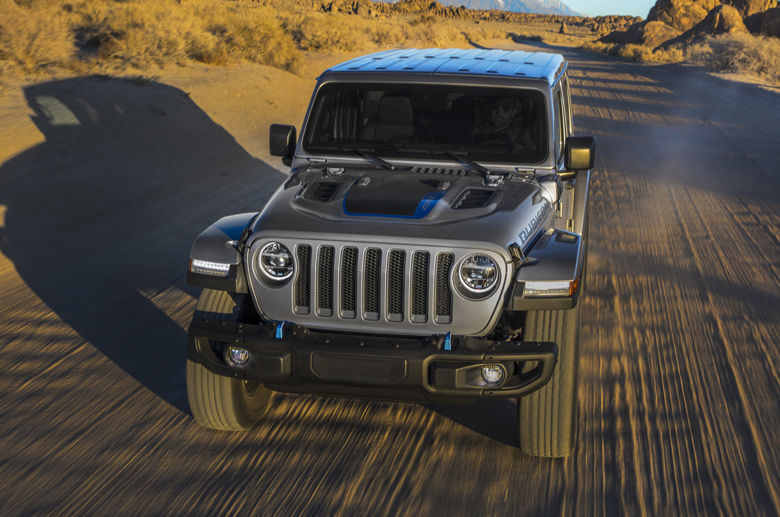 New Jeep Wrangler 4xe Plug In Hybrid Packs 370bhp Autocar New Jeep Wrangler 4xe Plug In Hybrid Packs 370bhp Autocar