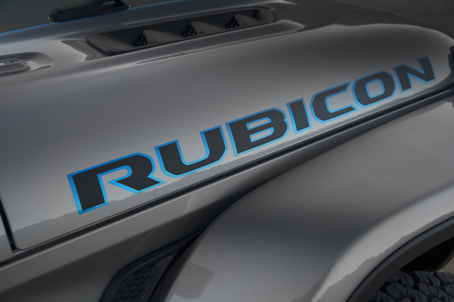 New Jeep Wrangler 4xe Plug In Hybrid Packs 370bhp Autocar