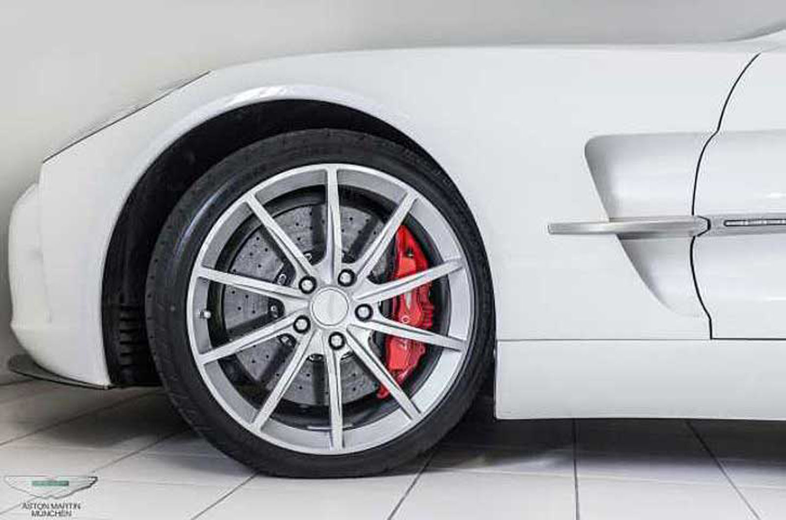 Nearly New Aston Martin One 77 On Sale For 2 5 Million Autocar Nearly New Aston Martin One 77 On Sale For 2 5 Million Autocar