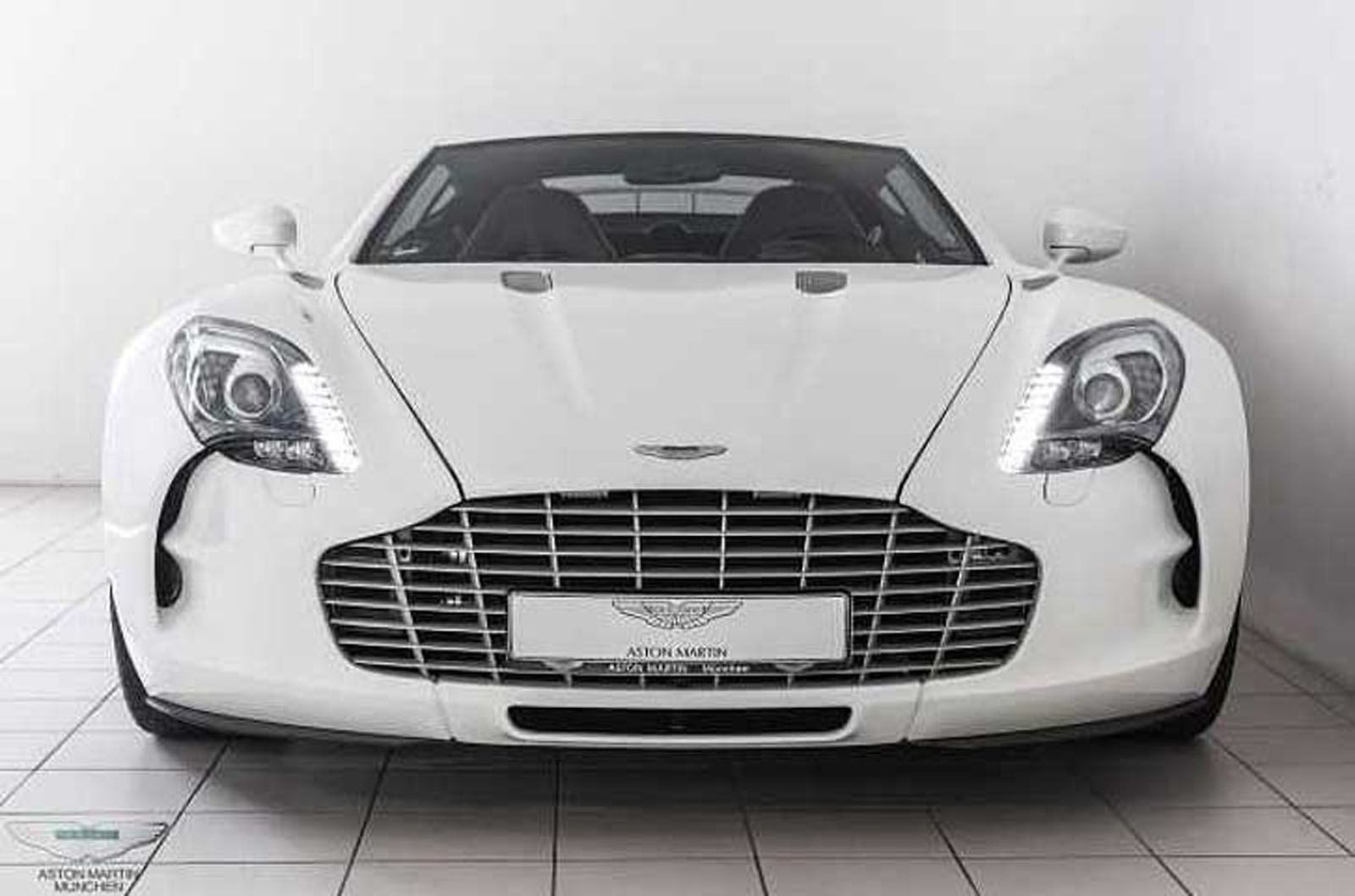 Nearly New Aston Martin One 77 On Sale For 2 5 Million Autocar Nearly New Aston Martin One 77 On Sale For 2 5 Million Autocar