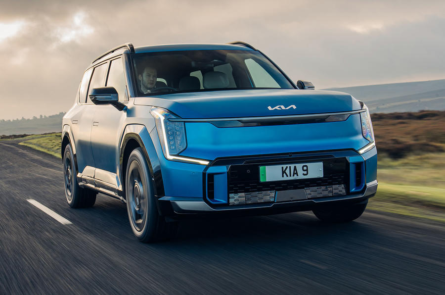 Best Suv 2025 Reviews Uk Ros Leoine