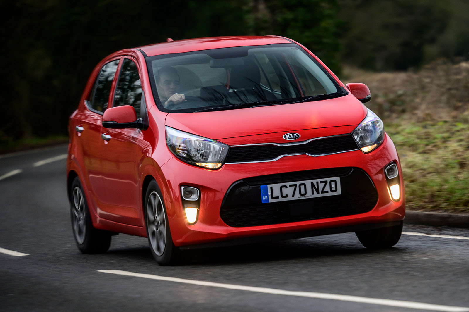 Autocar Writers Cars Of 2022 Kia Picanto Autocar TrendRadars