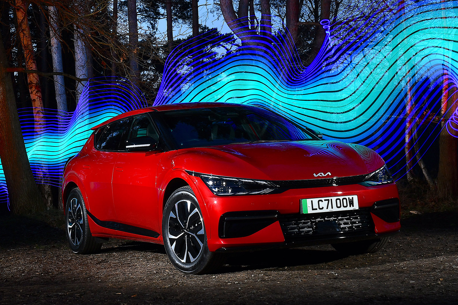 Kia EV6 named 2022 What Car? Car of the Year - Vimarsana News