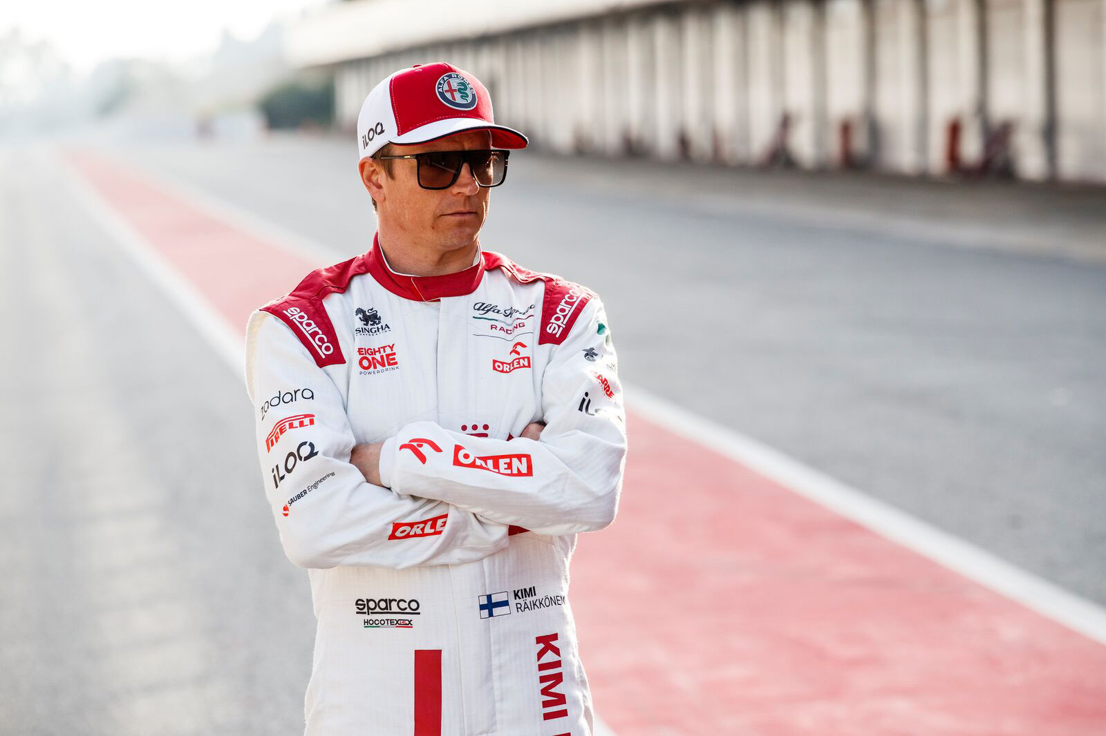 Why Kimi Raikkonen was unique in F1 | Autocar