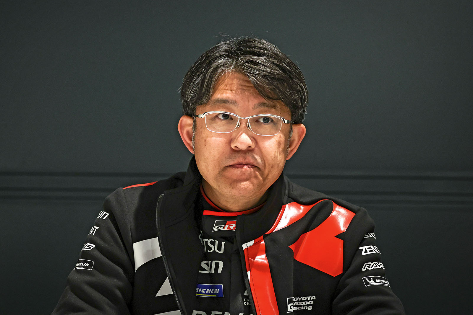 Exclusive New Toyota CEO on the most important job in motoring Autocar