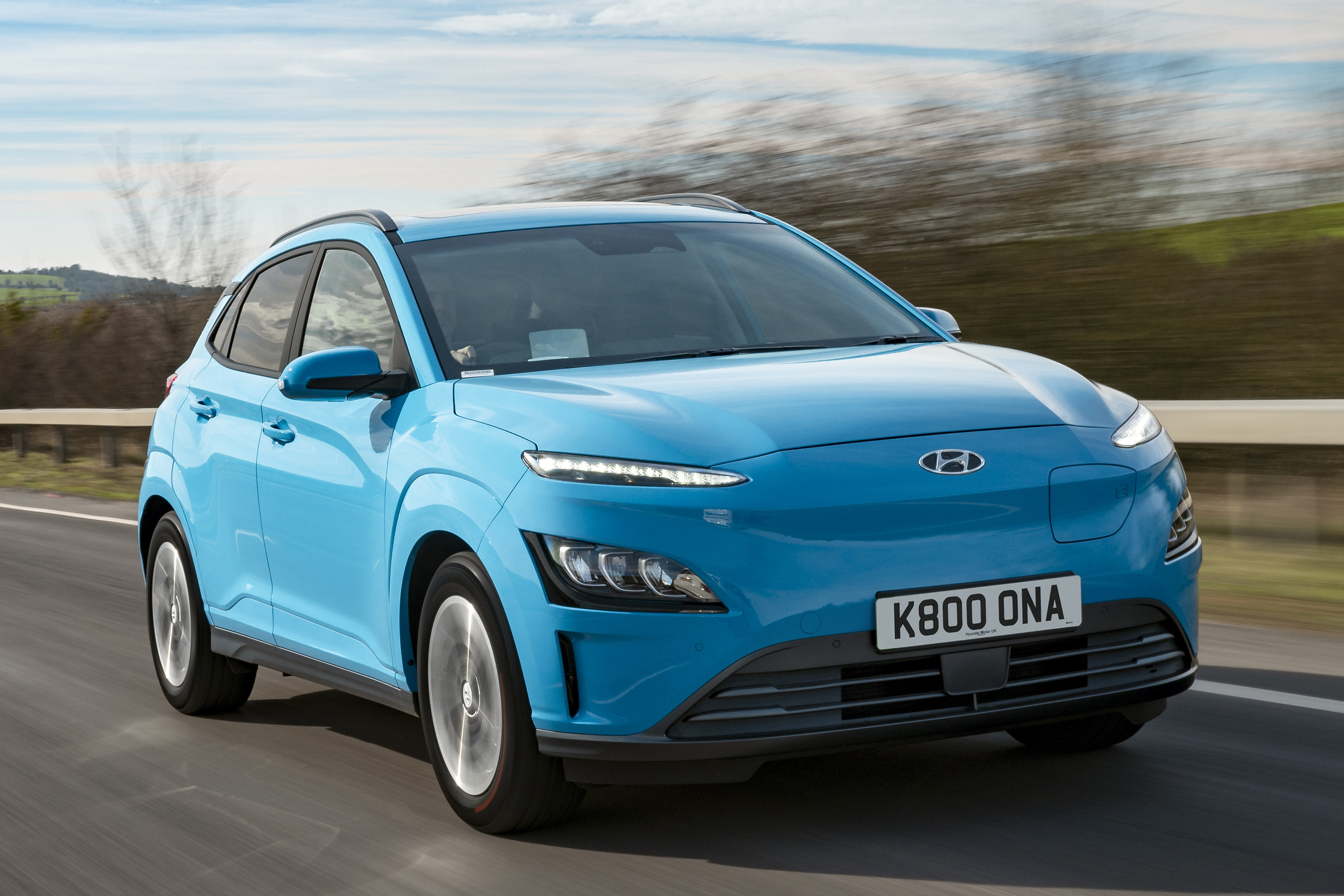 Handschrift Conceit Centraliseren Hyundai Kona Electric and Ioniq Electric prices dropped | Autocar