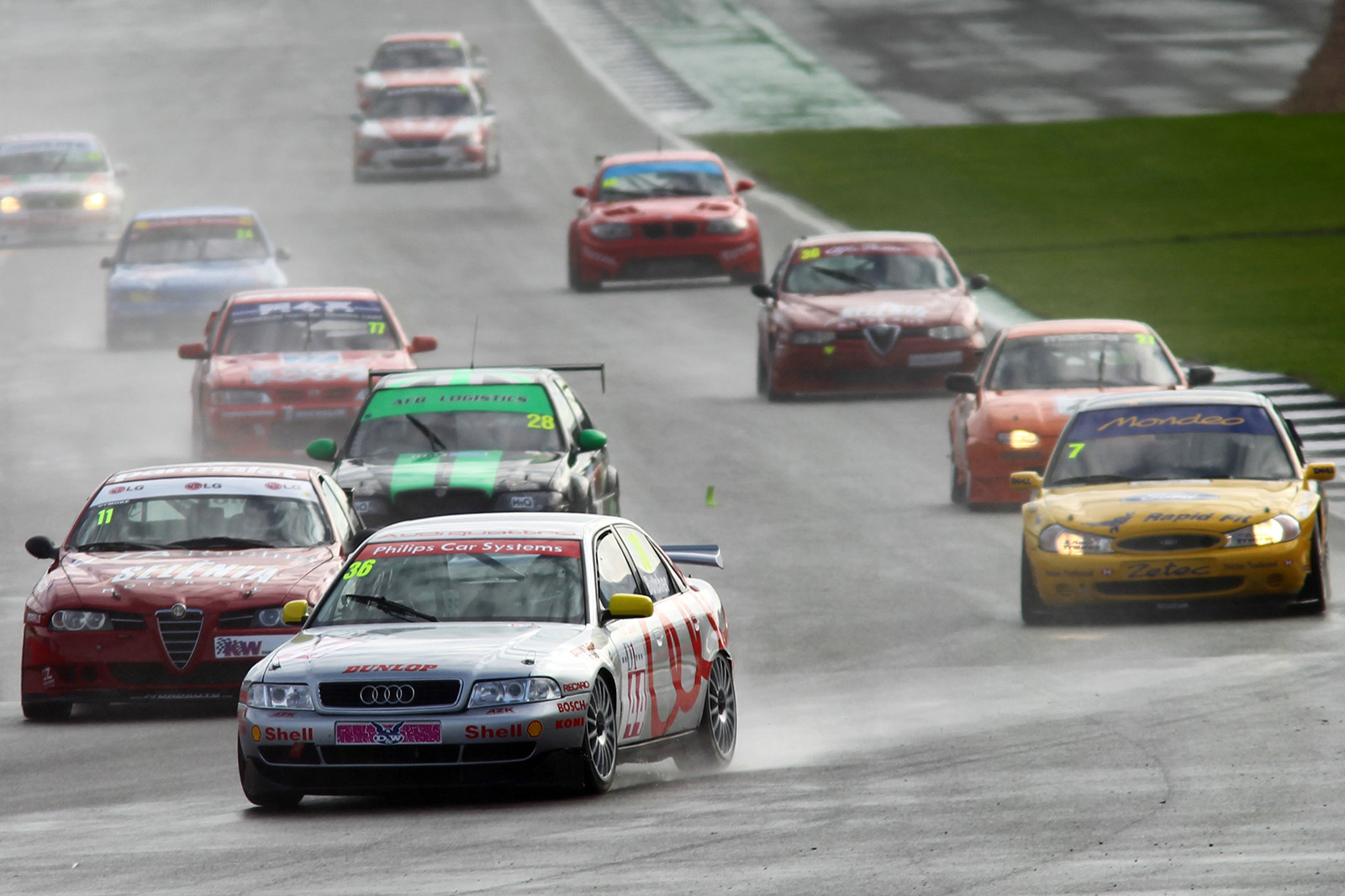 The ten best Super Tourers race cars ever Autocar