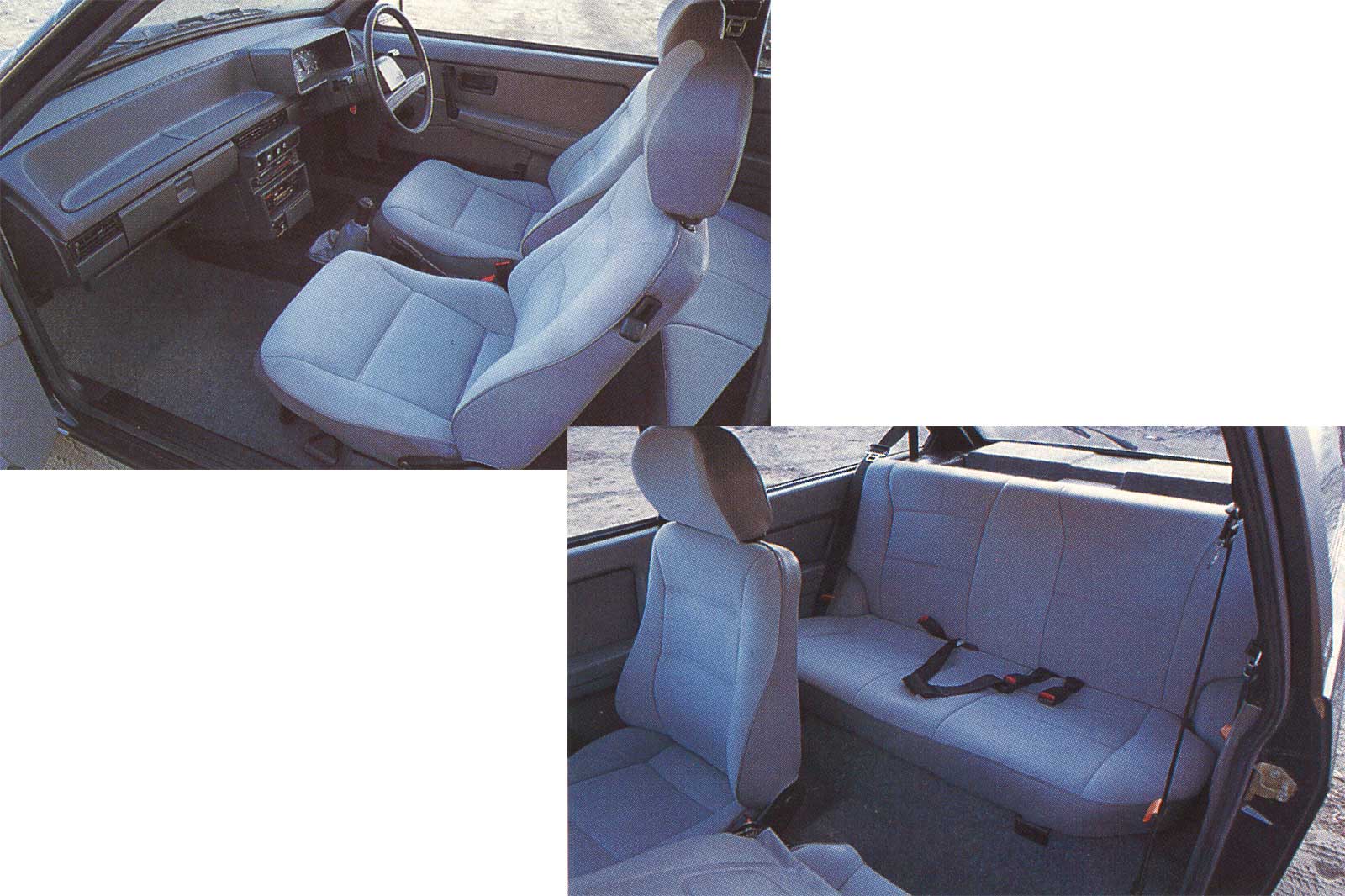 Lada in