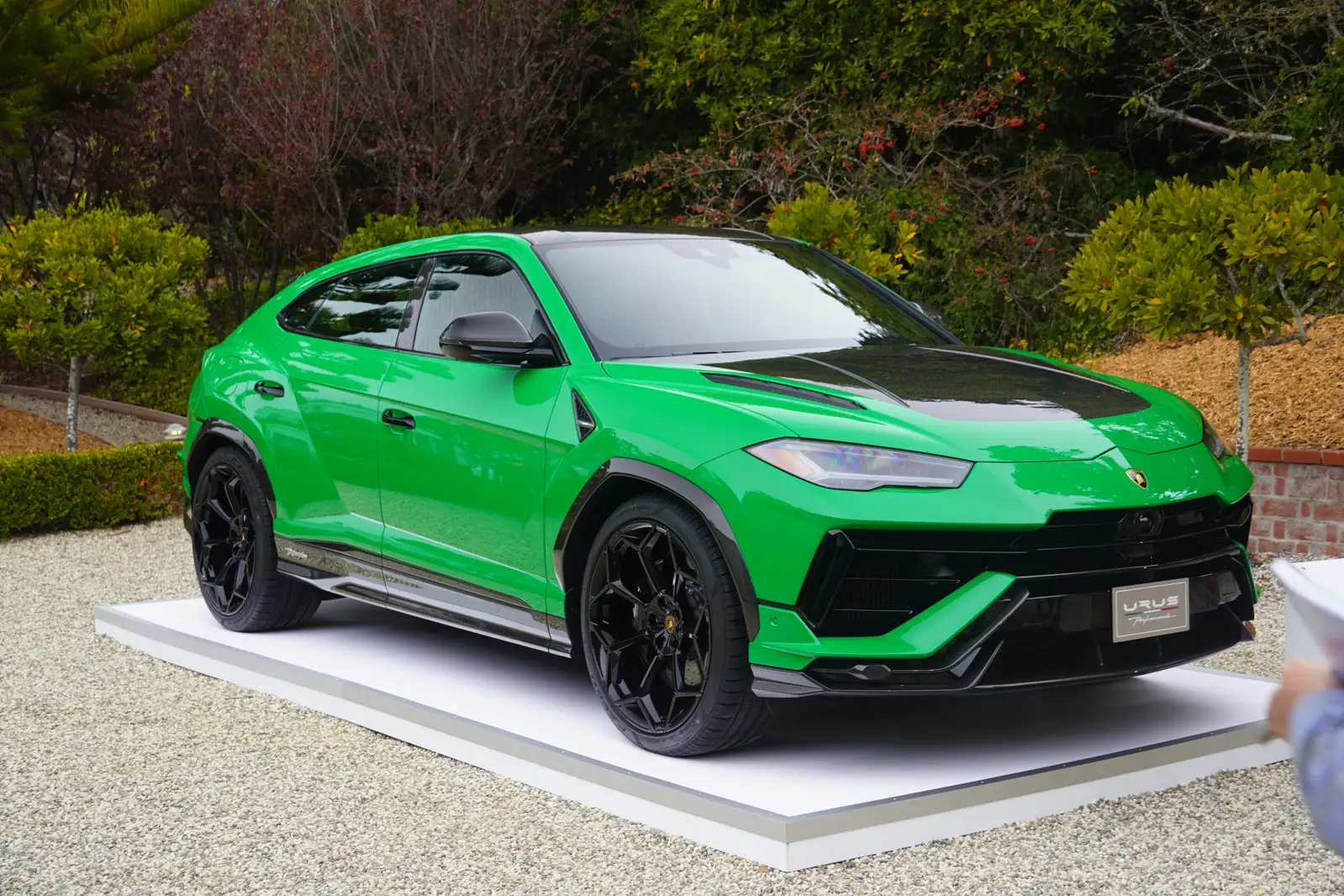 Urus Performante superSUV goes more extreme Autocar
