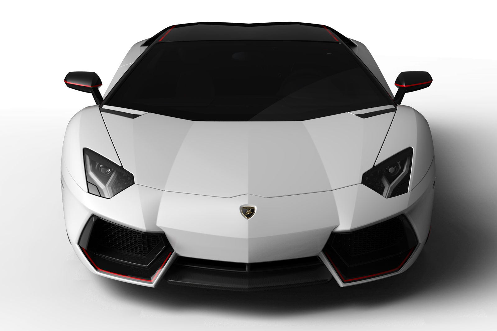 New Aventador Pirelli Edition revealed Autocar