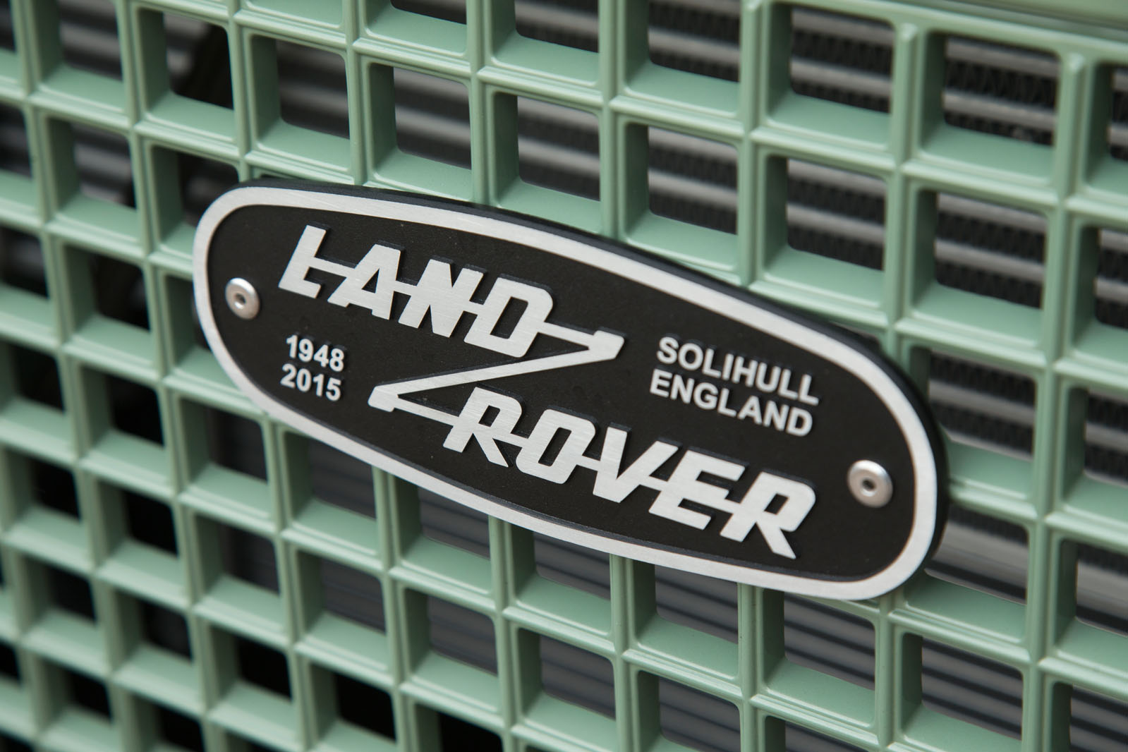The last ever Land Rover Defender: full gallery and specifications | Autocar The last ever Land Rover Defender: full gallery and specifications | Autocar