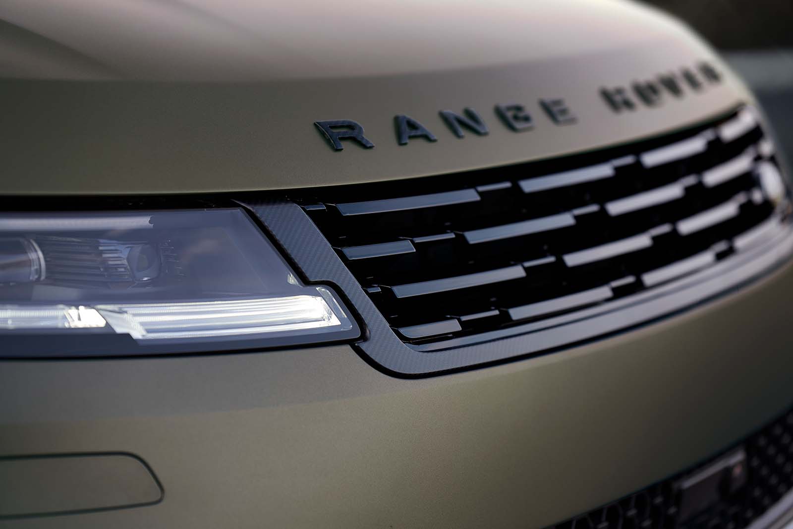 New Range Rover Sport SV: mild-hybrid super-SUV gets 626bhp
