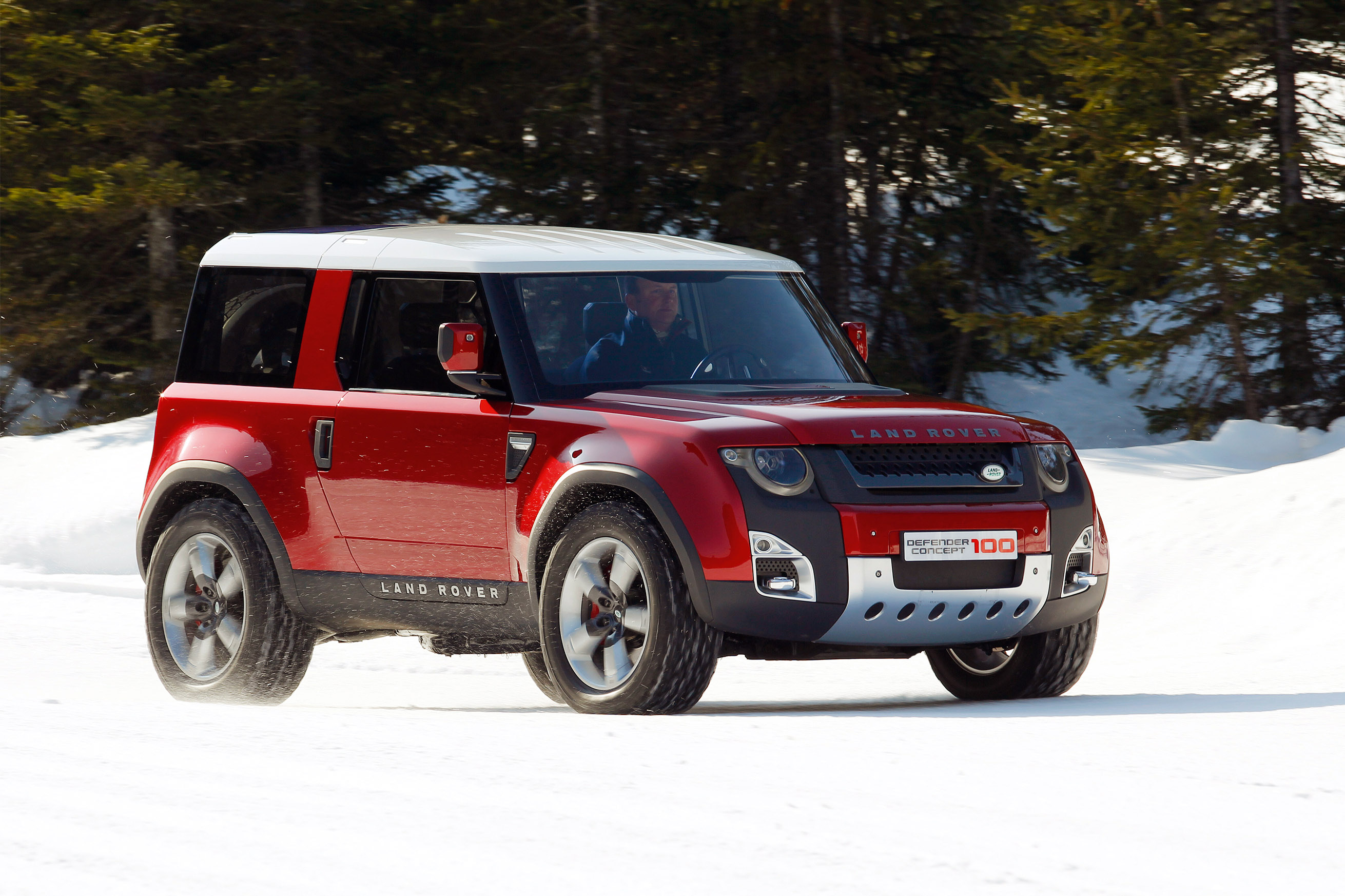 Land Rover's new models were inevitable | Autocar