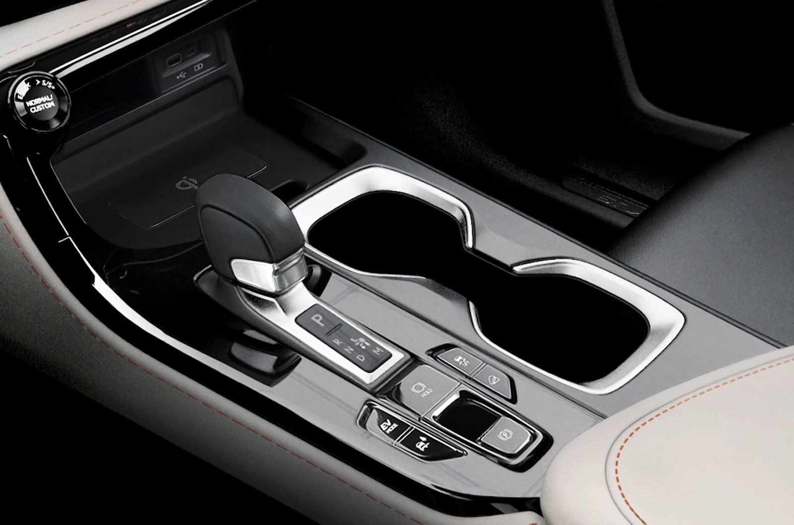 22 Lexus Nx Leak Previews Design Overhaul New Interior Autocar 22 Lexus Nx Leak Previews Design Overhaul New Interior Autocar