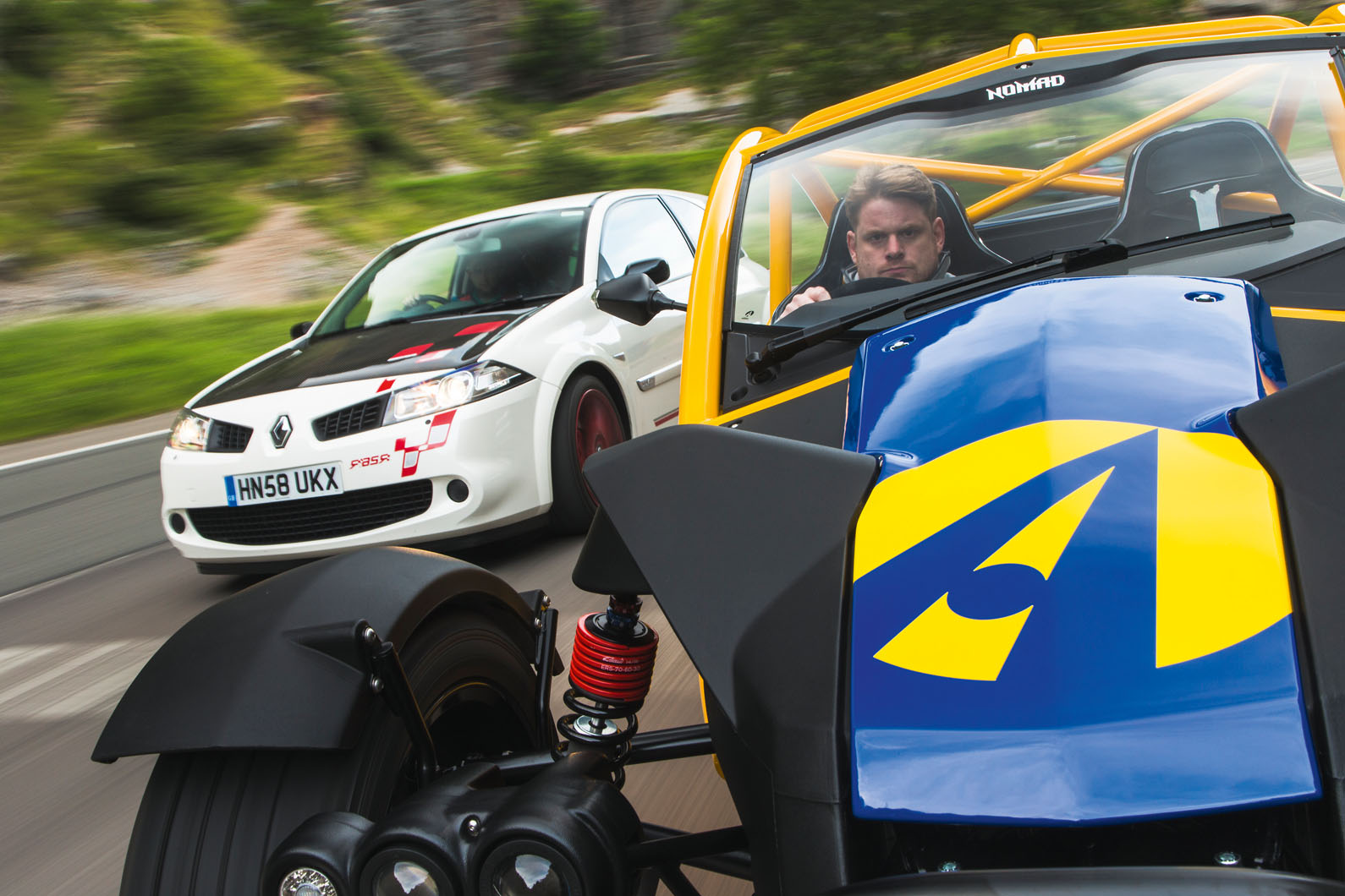 10 Best Used Lightweight Cars Top 100 Used Cars 2017 Autocar