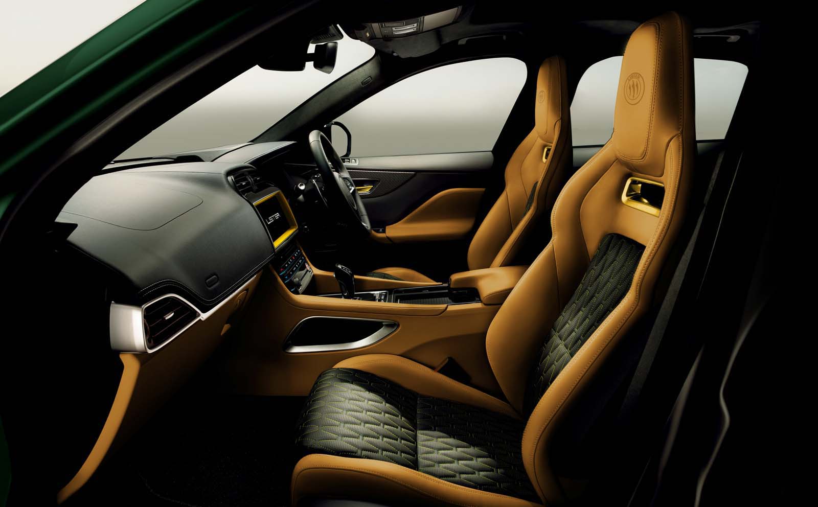 New Lister Lfp Is 0mph Jaguar F Pace Suv Autocar New Lister Lfp Is 0mph Jaguar F Pace Suv Autocar