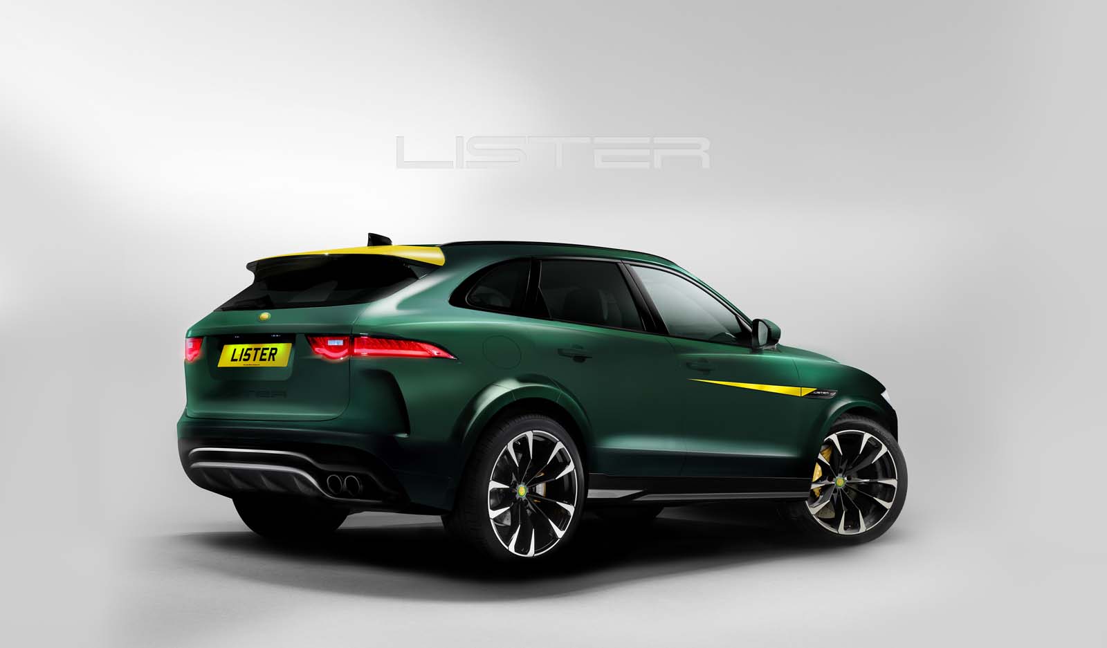 New Lister Lfp Is 0mph Jaguar F Pace Suv Autocar New Lister Lfp Is 0mph Jaguar F Pace Suv Autocar