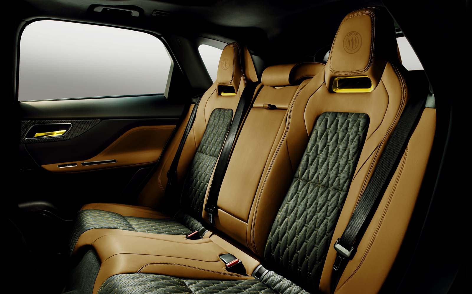 New Lister Lfp Is 0mph Jaguar F Pace Suv Autocar New Lister Lfp Is 0mph Jaguar F Pace Suv Autocar