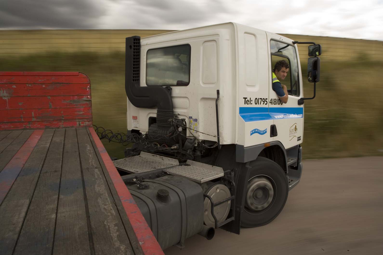 Transport plans tyre age limit Transport plans tyre age limit
