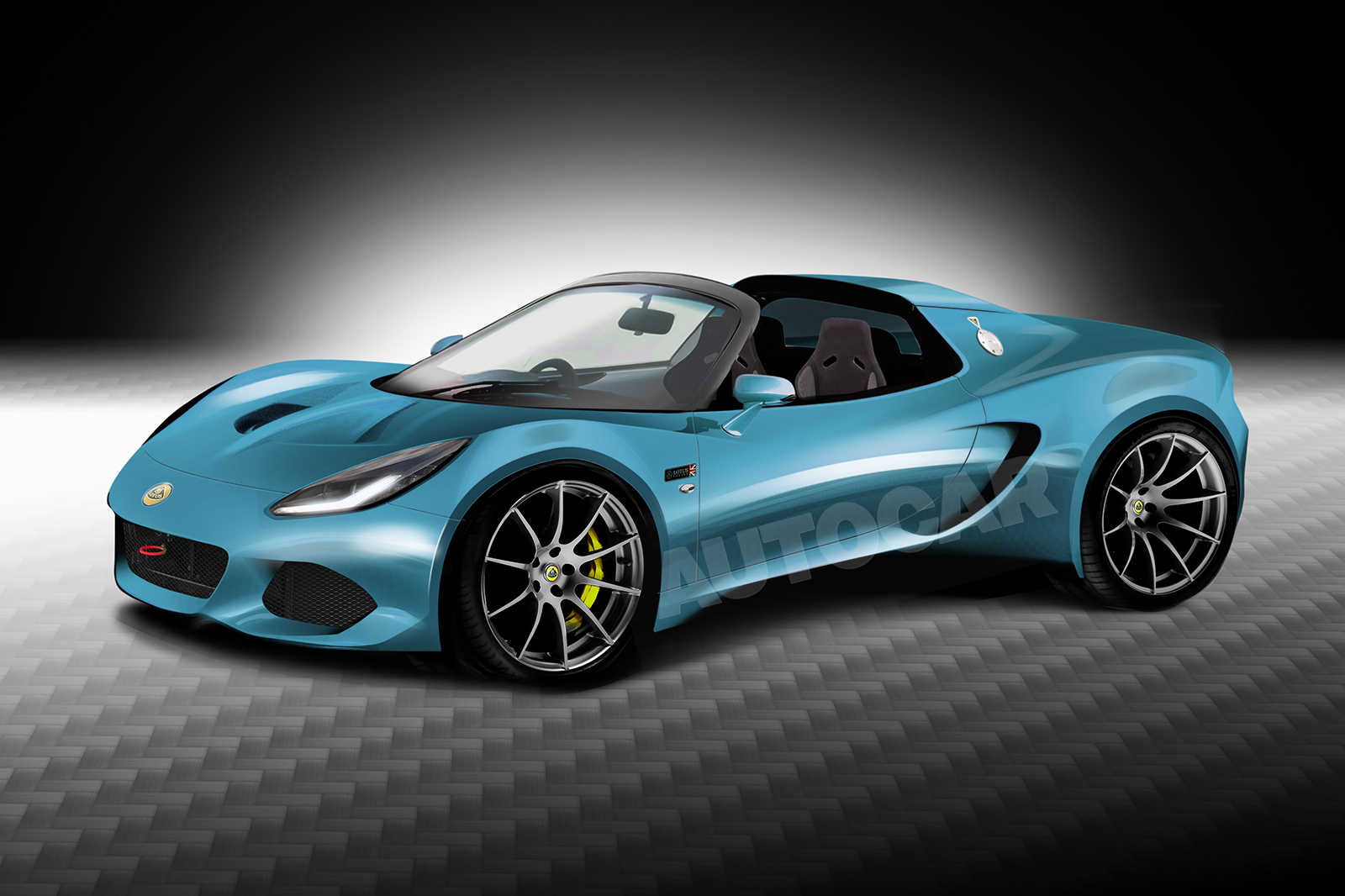 2020 Lotus Elise Confirmed Following Return To Profit Autocar