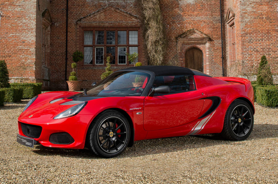 Lotus Evora 400 Pricing And Specs Confirmed Evo