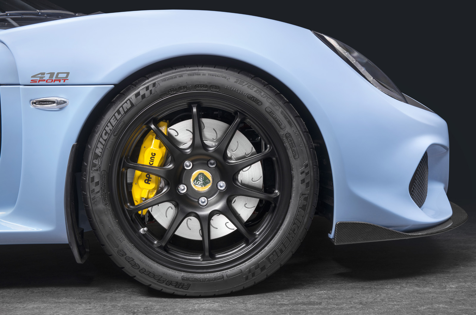 New sales 410 sport