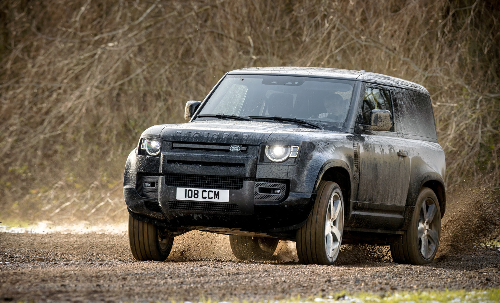 2024 Defender 110 Specs, Review, Price, Trims Land Rover, 52 OFF