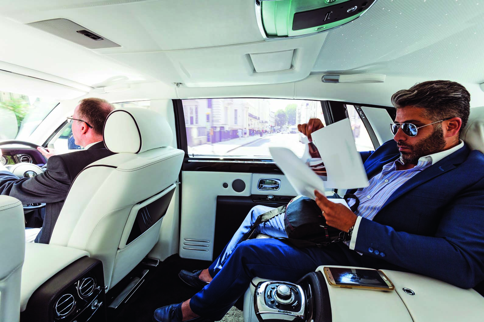 Chi tiết hơn 76 về rolls royce driver mới nhất