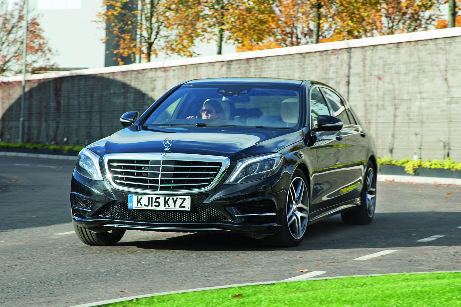 what do i need to buy a benz