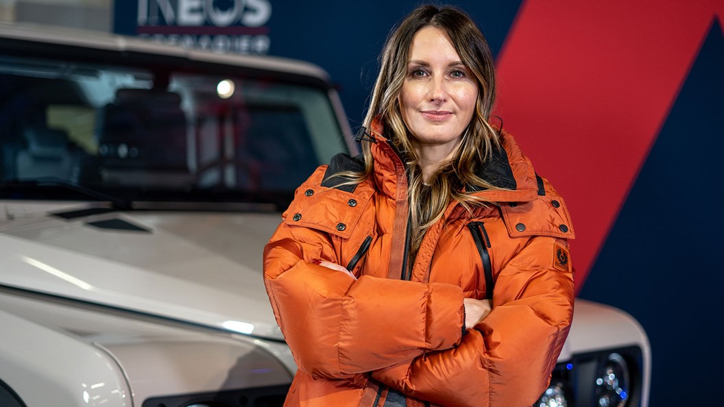 CEO van Ineos Automotive: een aanpak die alleen op elektrische voertuigen gericht is, zal mislukken