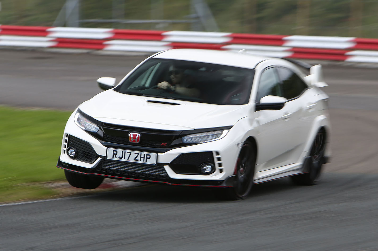 M140 vs civic 0552 0