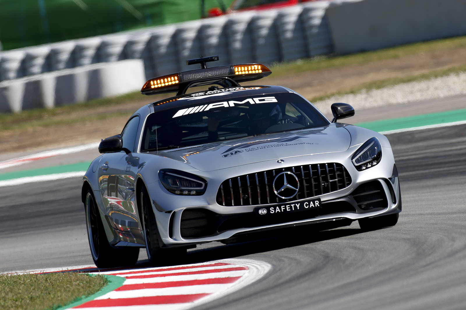 Aston Martin to provide F1 safety cars from 2021 Autocar