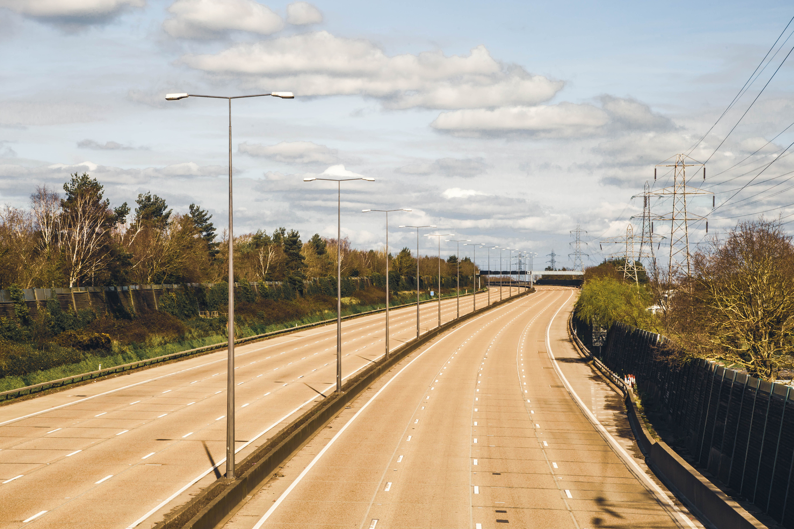 M25 to close on Goodwood Festival of Speed weekend - Phemany.com