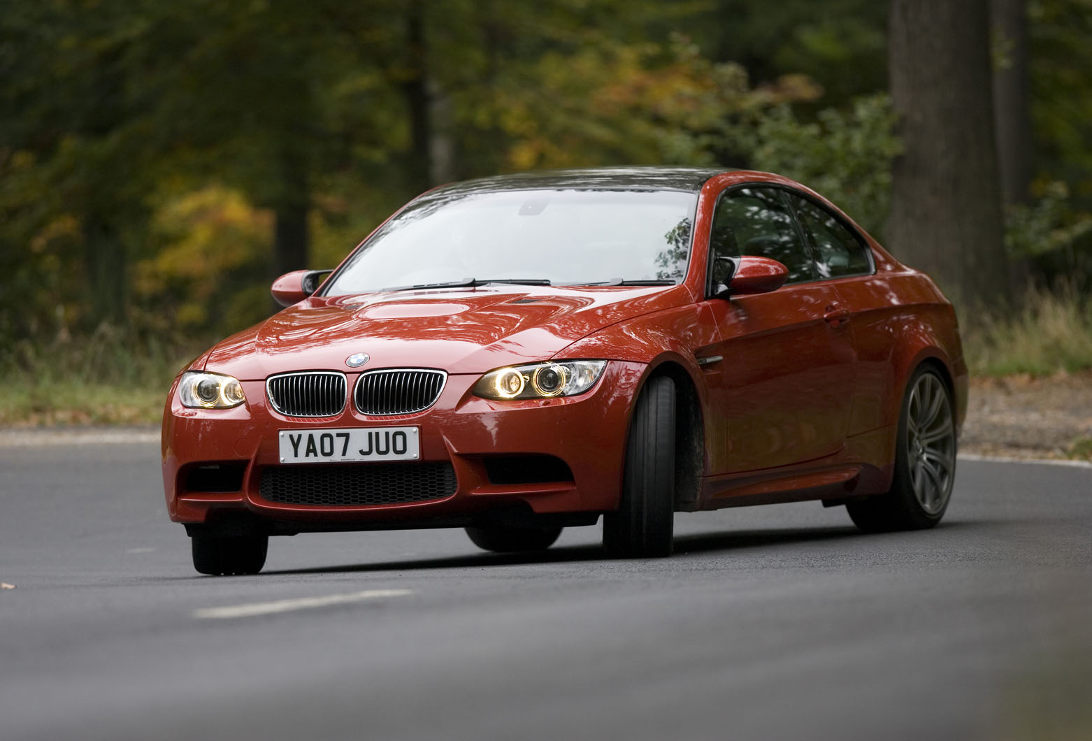 30 years of BMW M3 E92 Pure