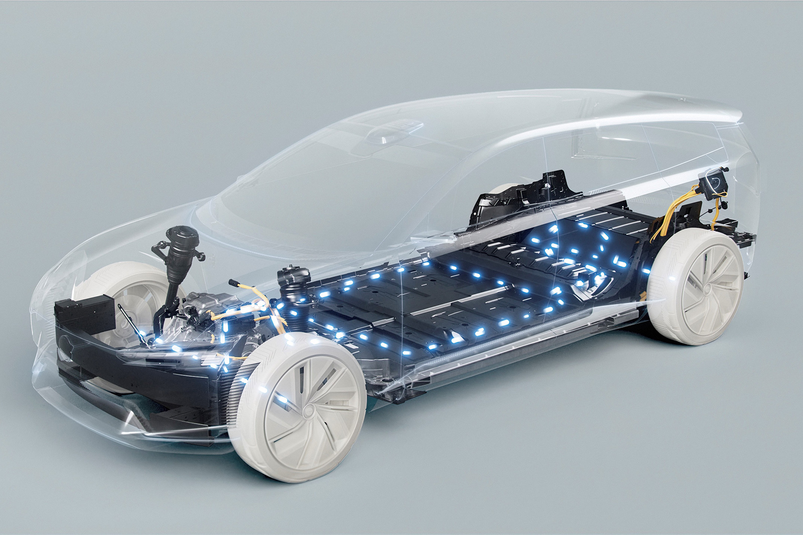How Volvo will get the most out of lithium ion batteries 1 aria-label="main 31"