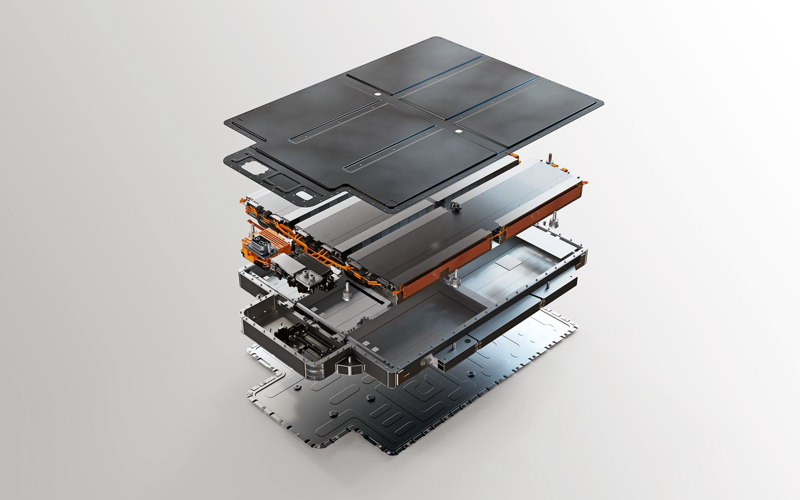 Under the skin Improving EV coldweather battery performance Autocar