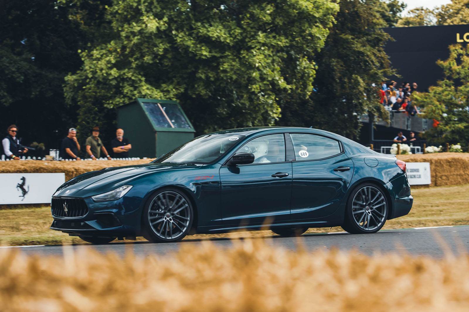 Exciting How Long Do Maserati Ghibli Last Photos