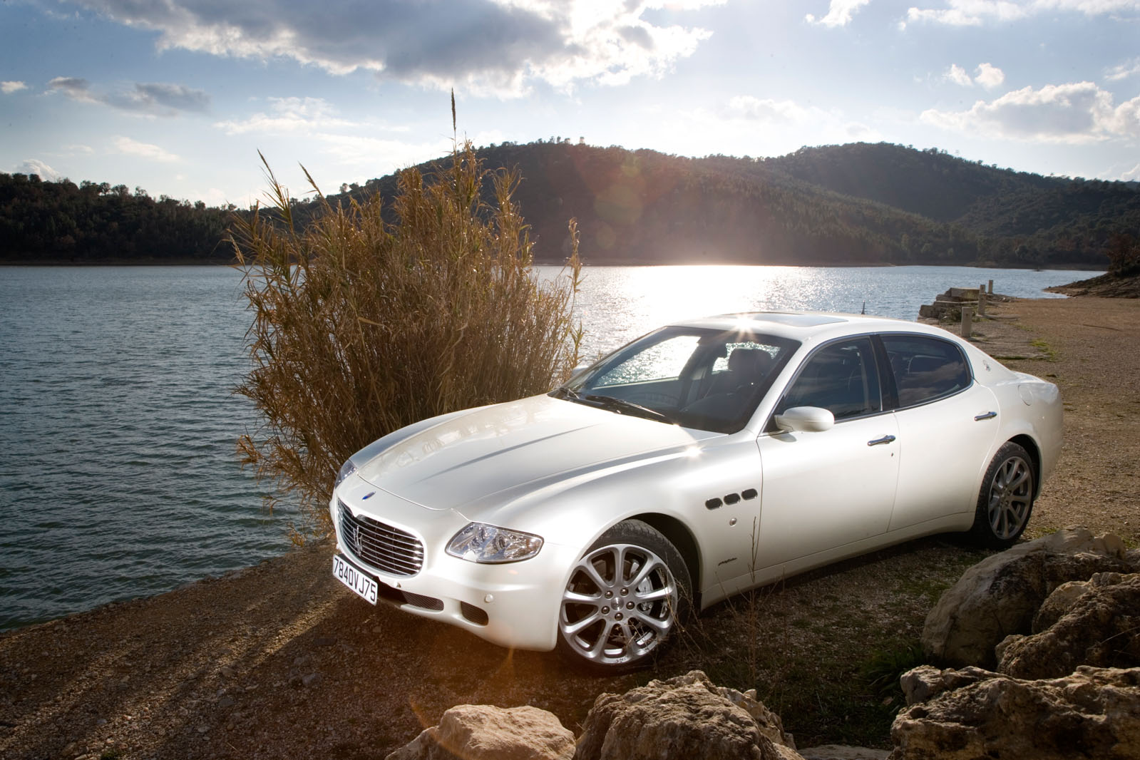 Maserati Quattroporte Used Car Buying Guide Autocar