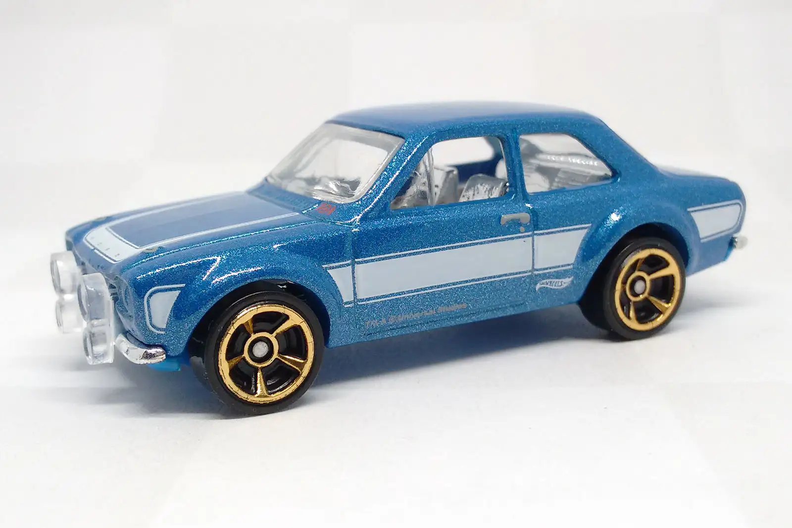 matchbox collectable cars