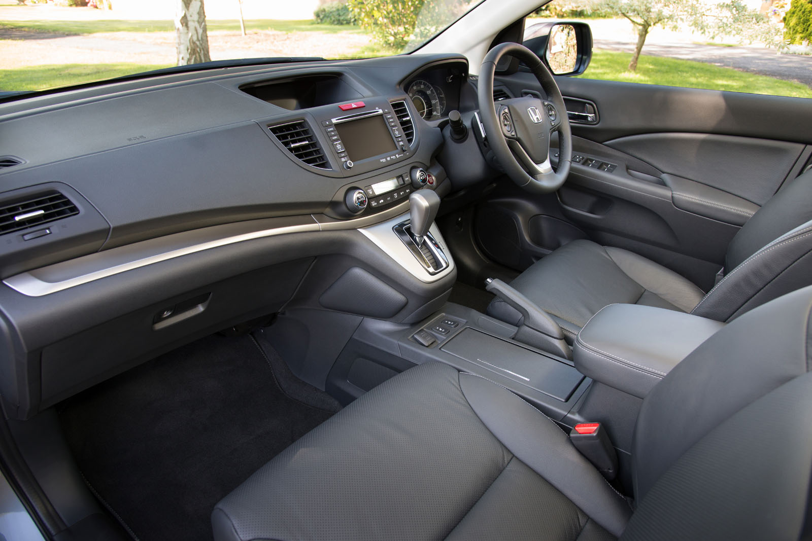 Honda CR-V Mk4 (RM) '11-: VW Golf 5 6 7 SEAT Leon SUZUKI Grand